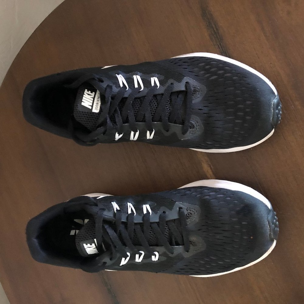 Nike Zoom Winflo 4 women's shoes